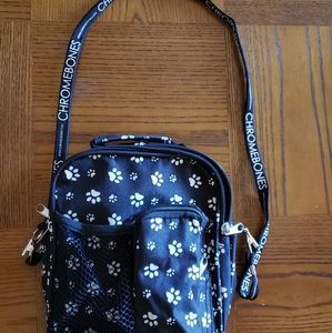 Cute Shoulder Bag ChromeBones